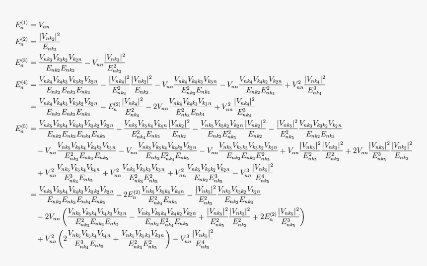 Theoretical Math, HD Png Download, Free Download