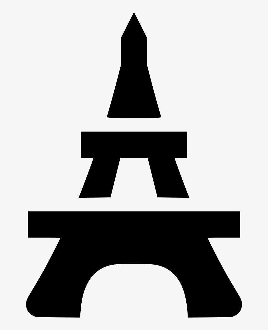 Eiffel Tower, HD Png Download, Free Download