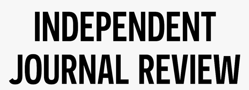 Independent Journal Logo Stacked - Independence Contract Drilling, HD Png Download, Free Download