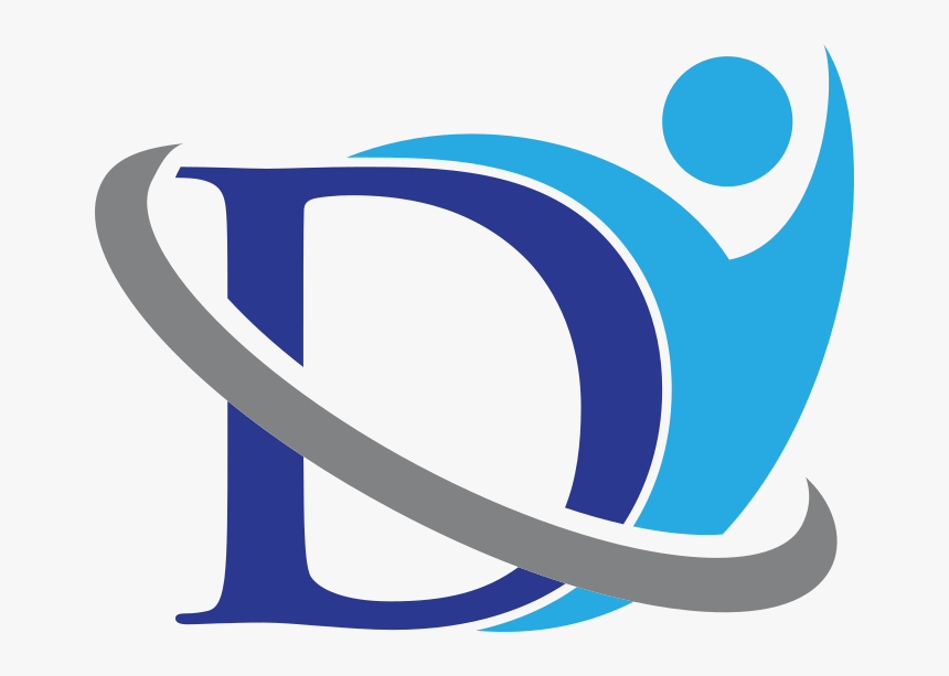 Directions In Independent Living Logo - Dil Image Hd Png, Transparent Png, Free Download