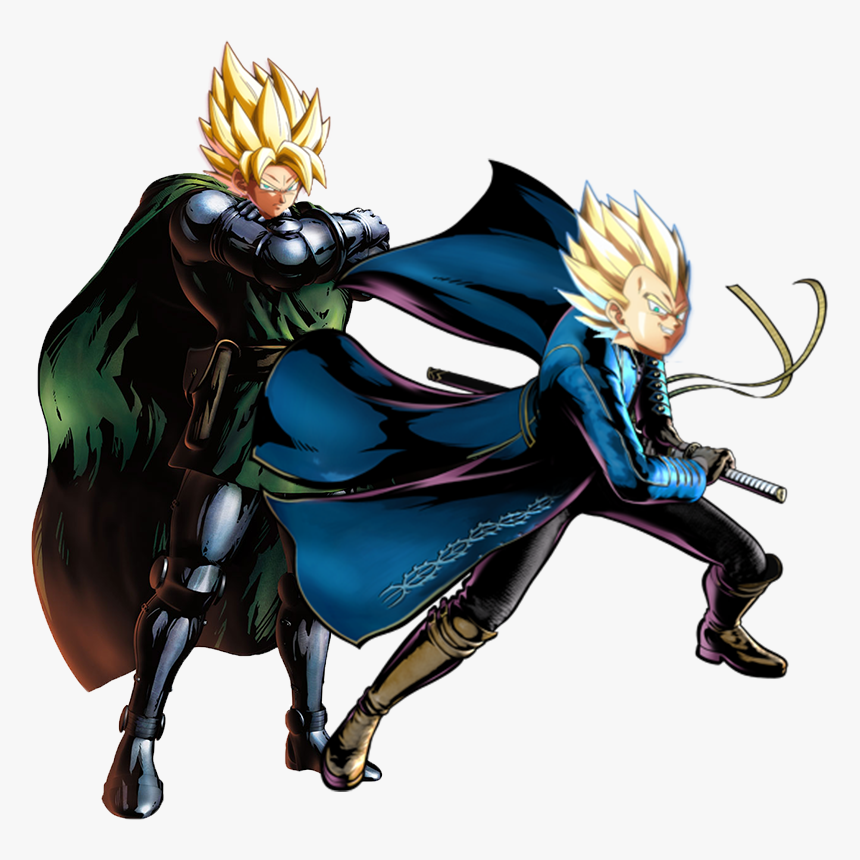 Ultimate Marvel Vs Capcom 3 Vergil, HD Png Download, Free Download