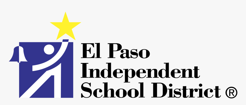 El Paso School District, HD Png Download, Free Download