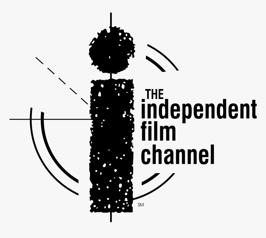 Independent Film Channel Logo, HD Png Download, Free Download