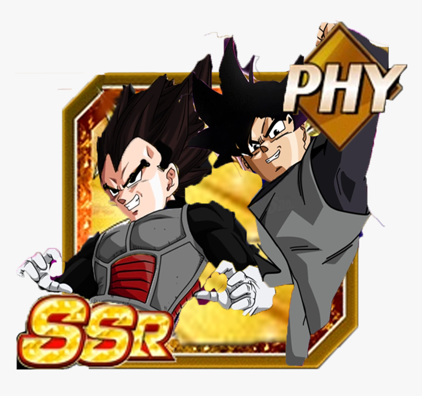 Db-dokfanbattle Wiki - Blazing Pride Vegeta, HD Png Download, Free Download
