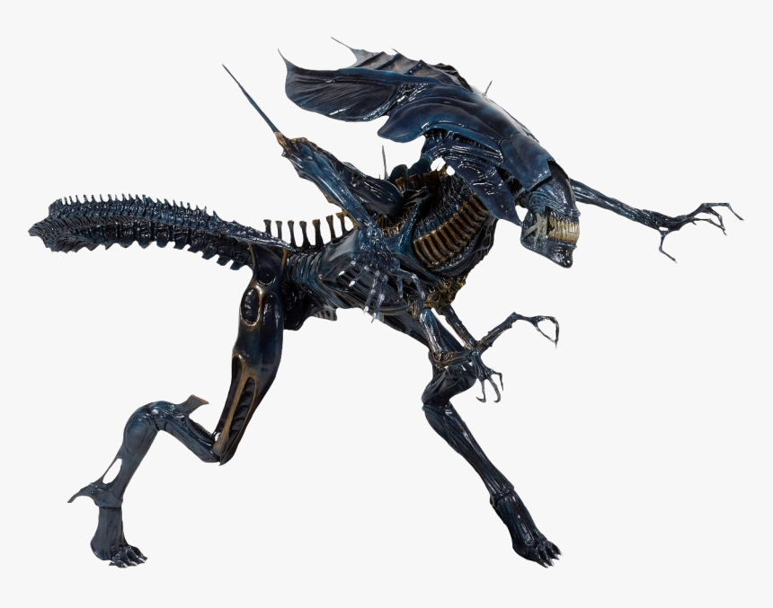 Alien Queen Neca, HD Png Download, Free Download