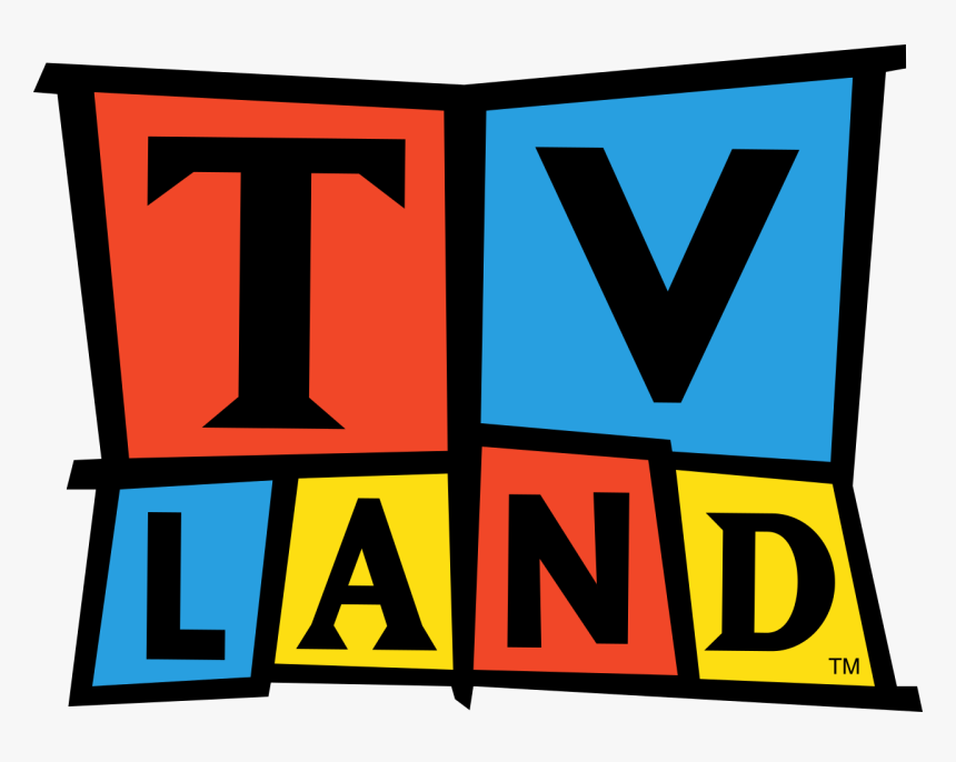 Tv Land Logo 1996, HD Png Download, Free Download