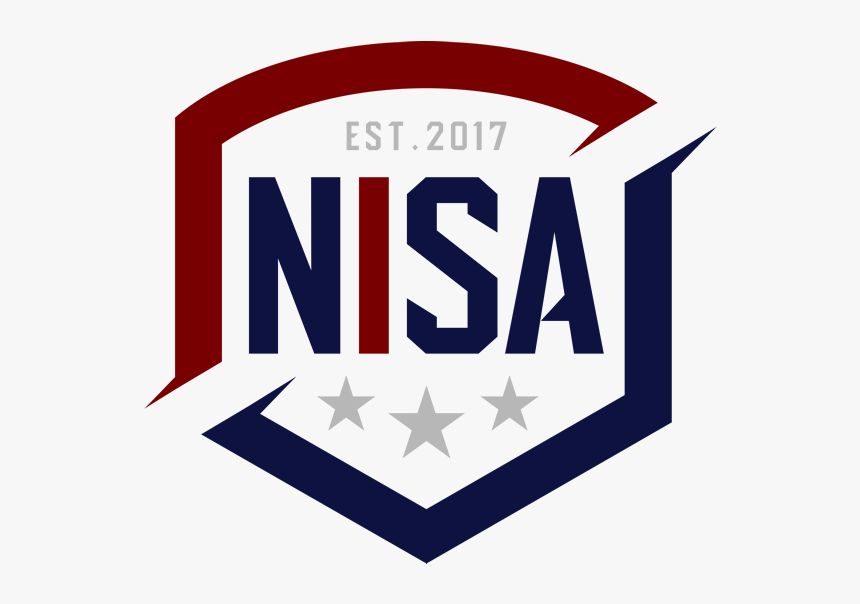 Nisa 2017 Logo - Nisa Soccer, HD Png Download, Free Download