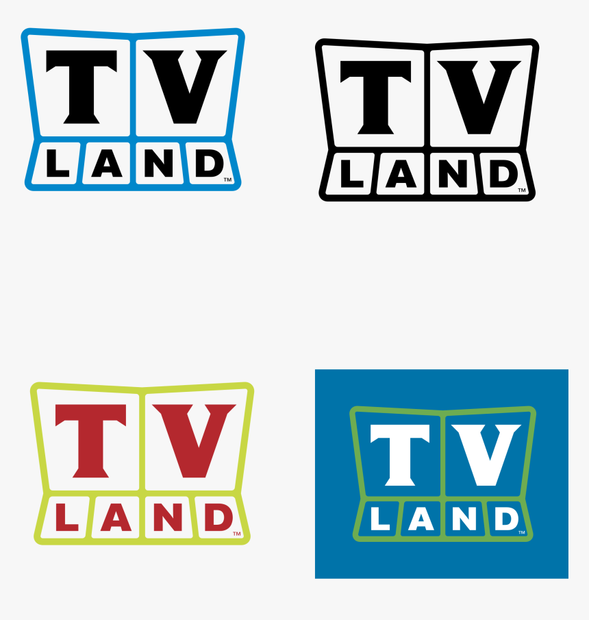 Tv Land Font, HD Png Download, Free Download
