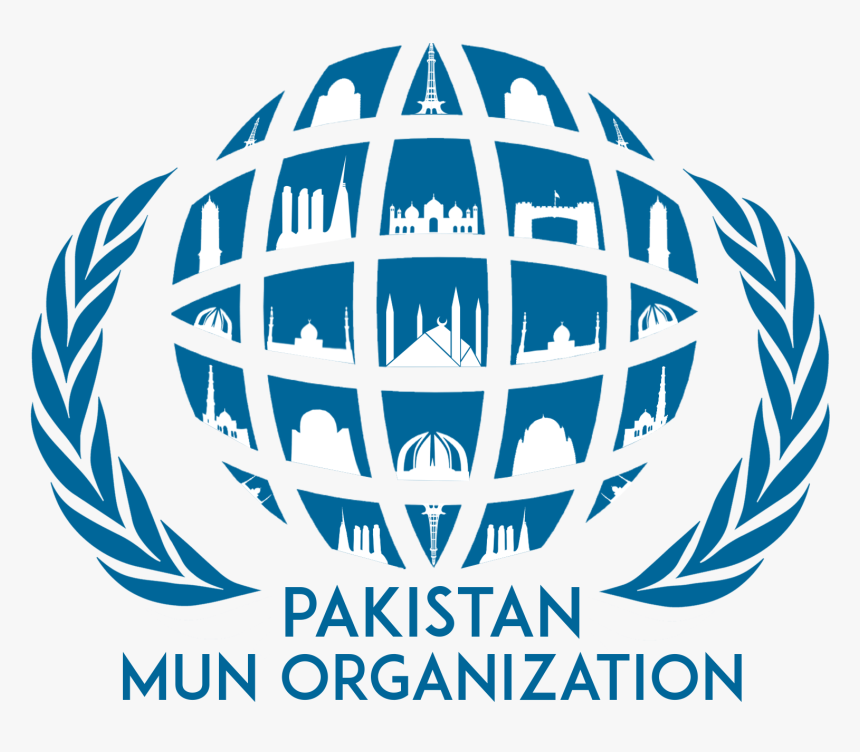 Pakistan Mun Organization Logo - Johannesburg Chamber Of Commerce And Industry, HD Png Download, Free Download
