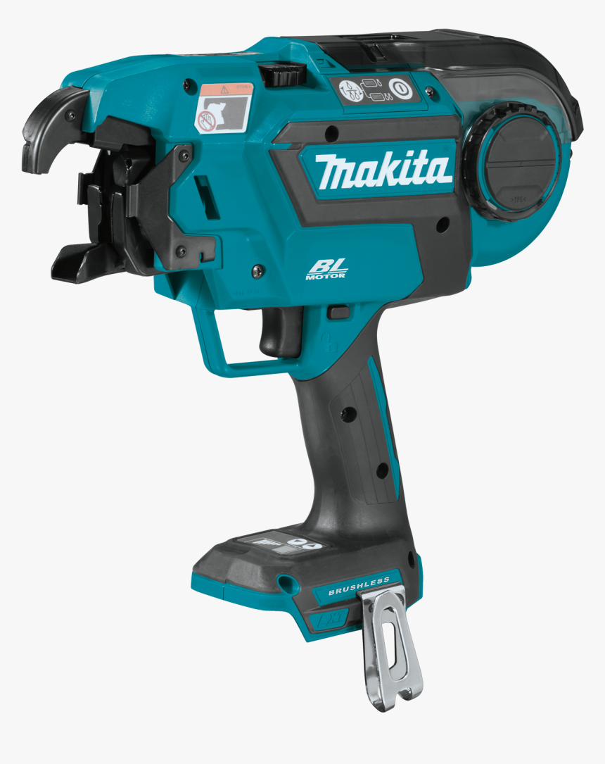 Xrt01zk - Makita Rebar Tying Tool, HD Png Download, Free Download