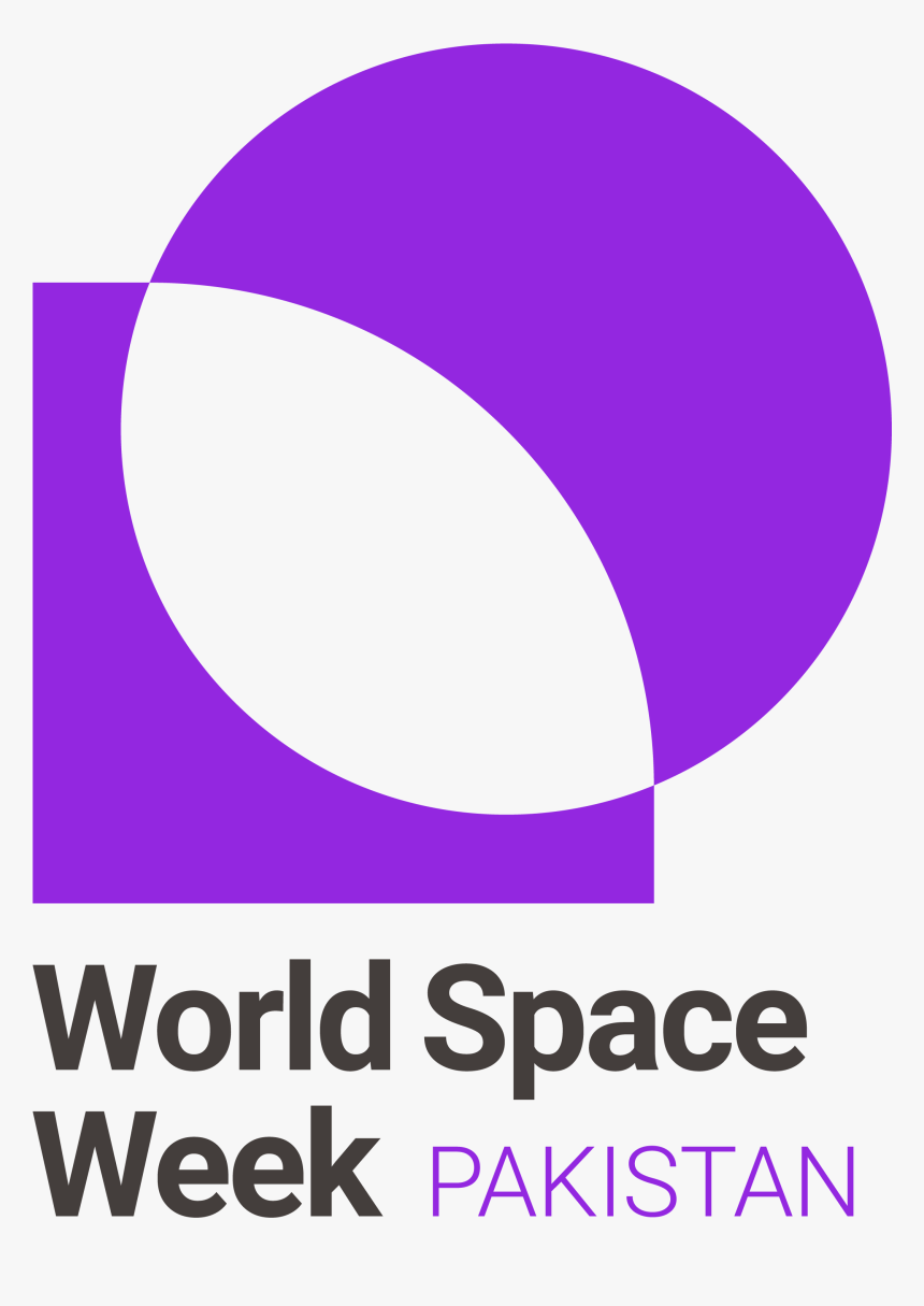 World Space Week Pakistan, HD Png Download, Free Download