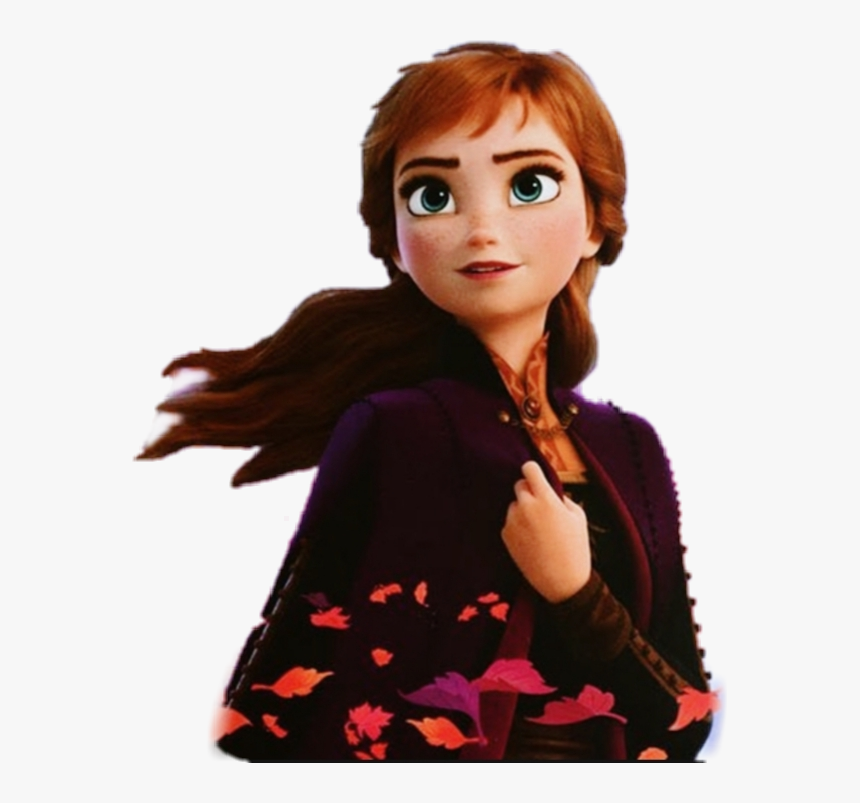 #frozen2 #princessanna #anna #elsanna - Frozen 2, HD Png Download, Free Download