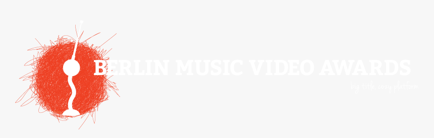 Berlin Music Video Awards Logo, HD Png Download, Free Download