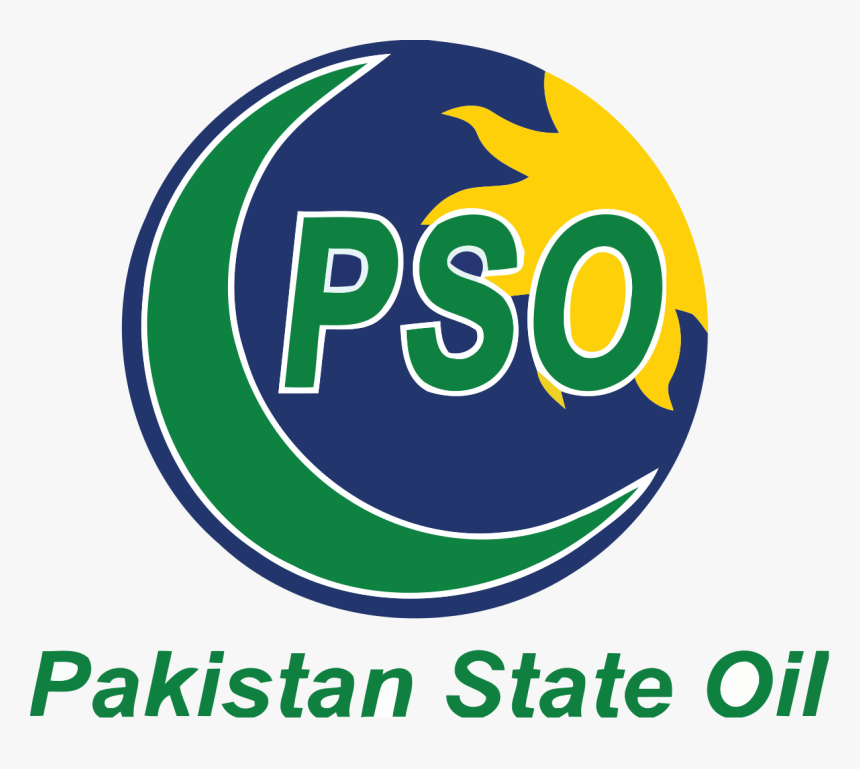 Pakistan State Oil Logo, HD Png Download, Free Download