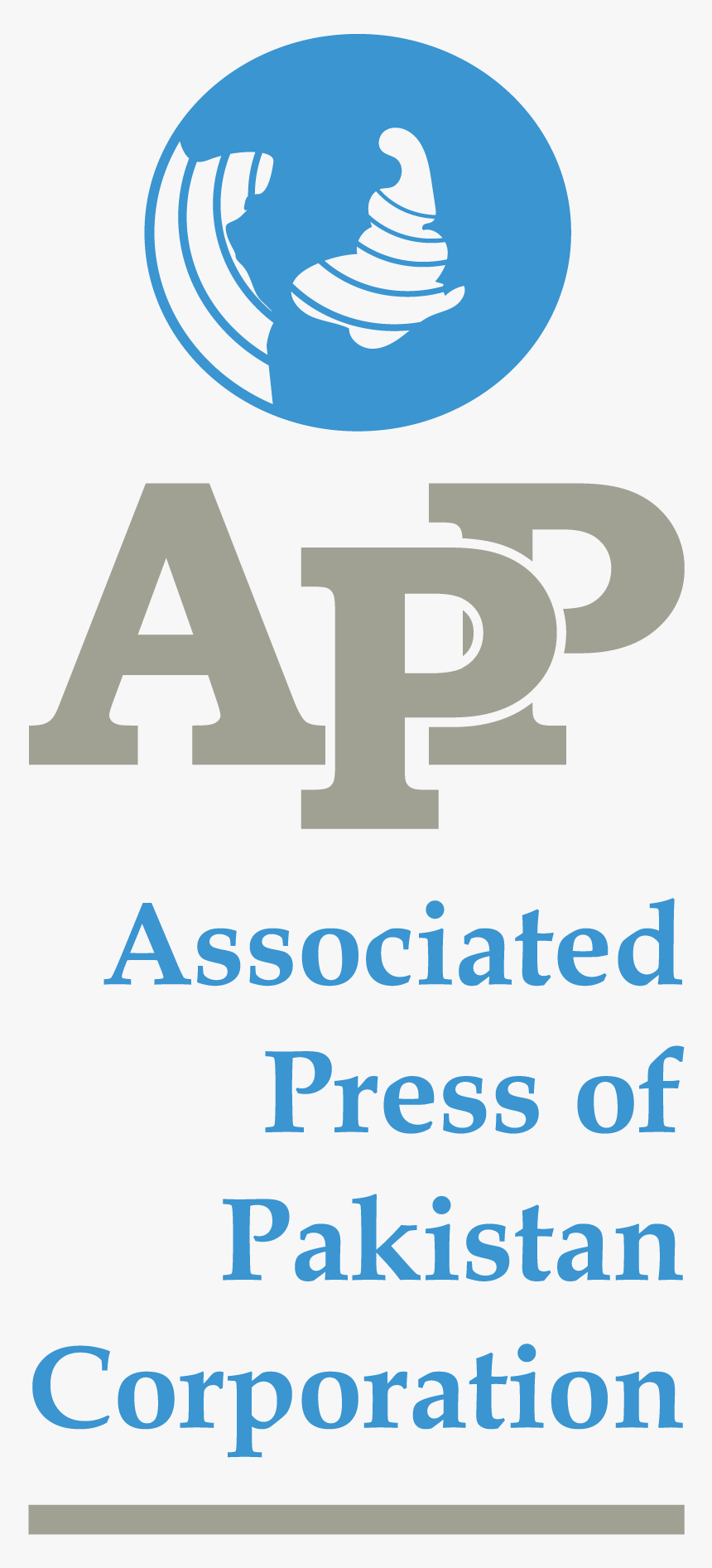 App Logo Associated Press Of Pakistan Rh App Com Pk - Associate Press Of Pakistan Islamabad Logos, HD Png Download, Free Download