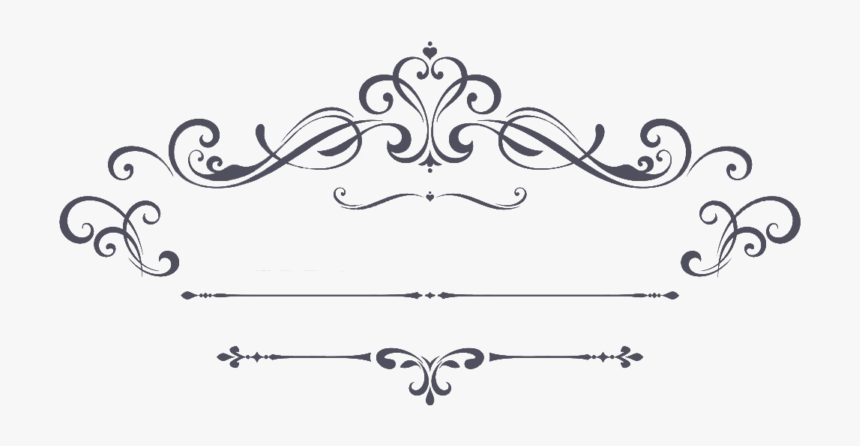 Free Png Vintage Transparent Border Design Png Png Download