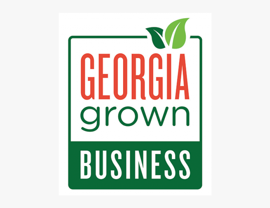 Georgia Grown, HD Png Download, Free Download