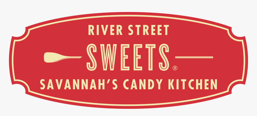 River Street Sweets Savannah"s Candy Kitchen Franchise - River Street Sweets Savannahs Candy Kitchen, HD Png Download, Free Download