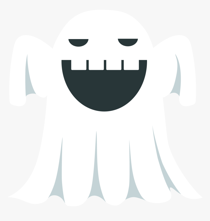 Ghost Png Transparent, Png Download, Free Download