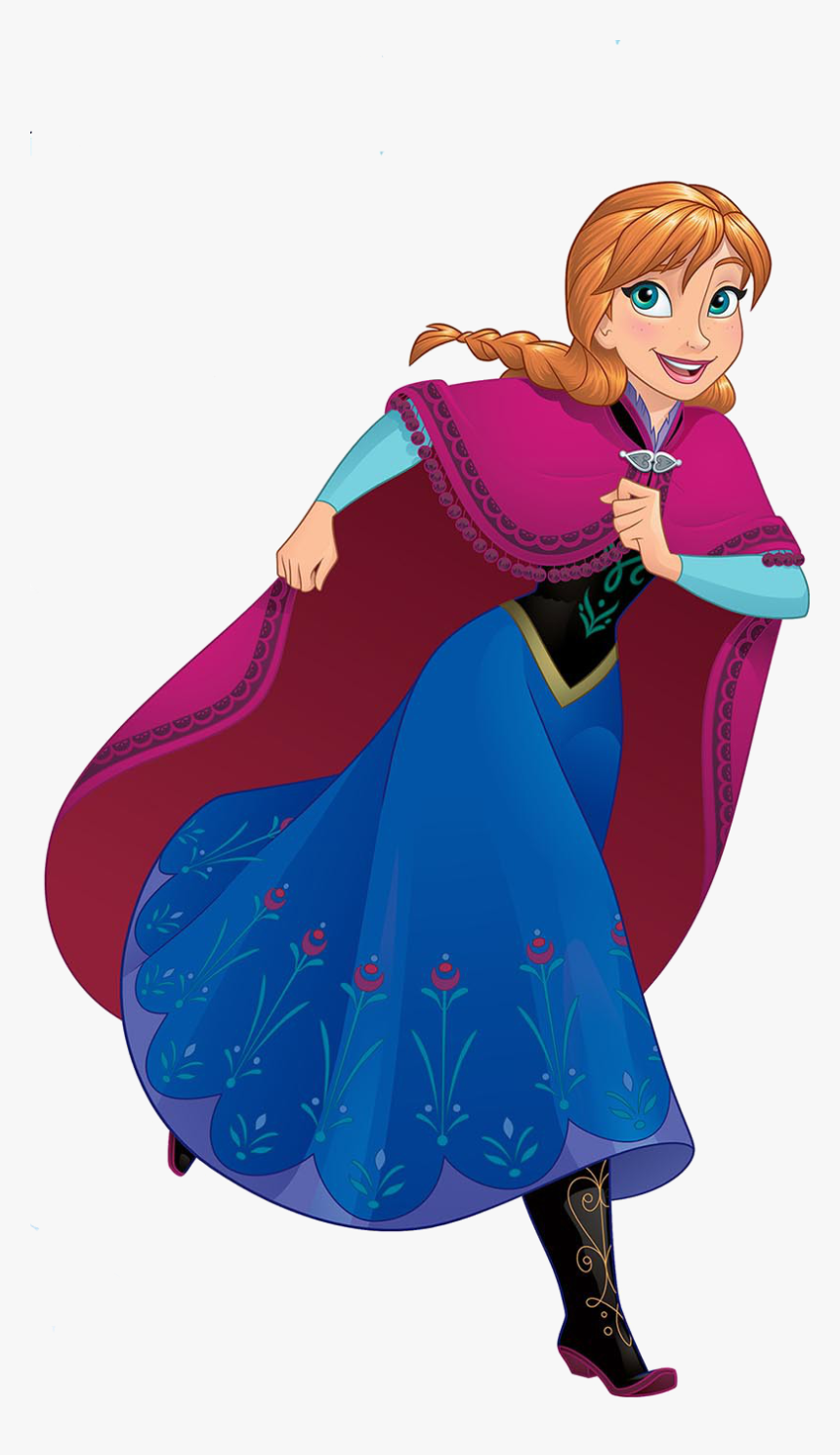 Elsa Clipart Frightened - Disney Heroes Battle Mode Jasmine, HD Png Download, Free Download