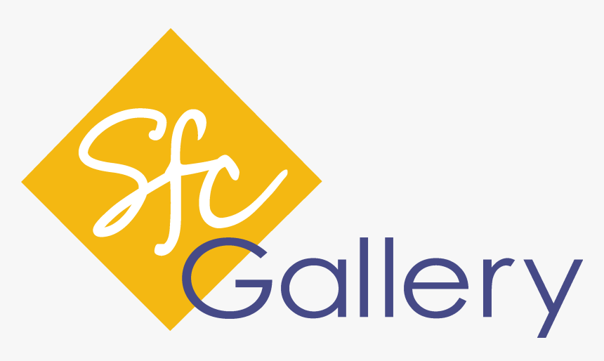 Sfc Gallery Logo Original Editable - Graphic Design, HD Png Download, Free Download