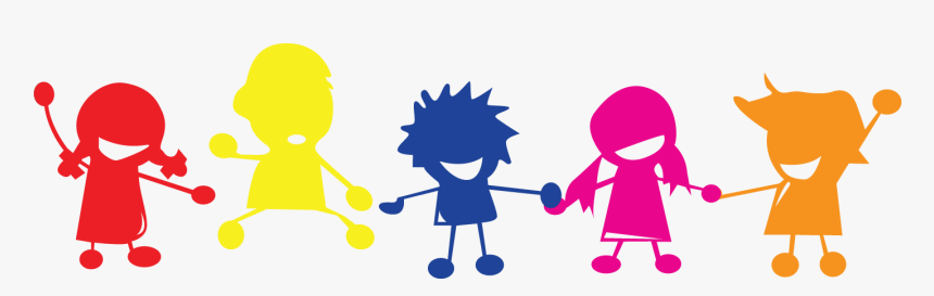 Transparent Kids Taking Turns Clipart - Children Music Png, Png Download, Free Download