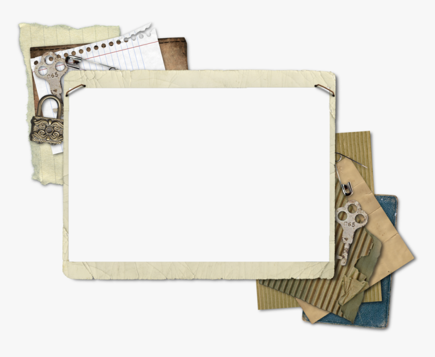 Png Vintage Frame Images Download Free - Vintage Frame Photo Png, Transparent Png, Free Download