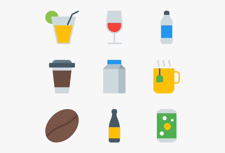 Drinks, HD Png Download, Free Download