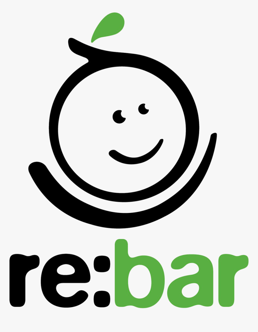 Rebar Logo 2006 - Re Bar, HD Png Download, Free Download