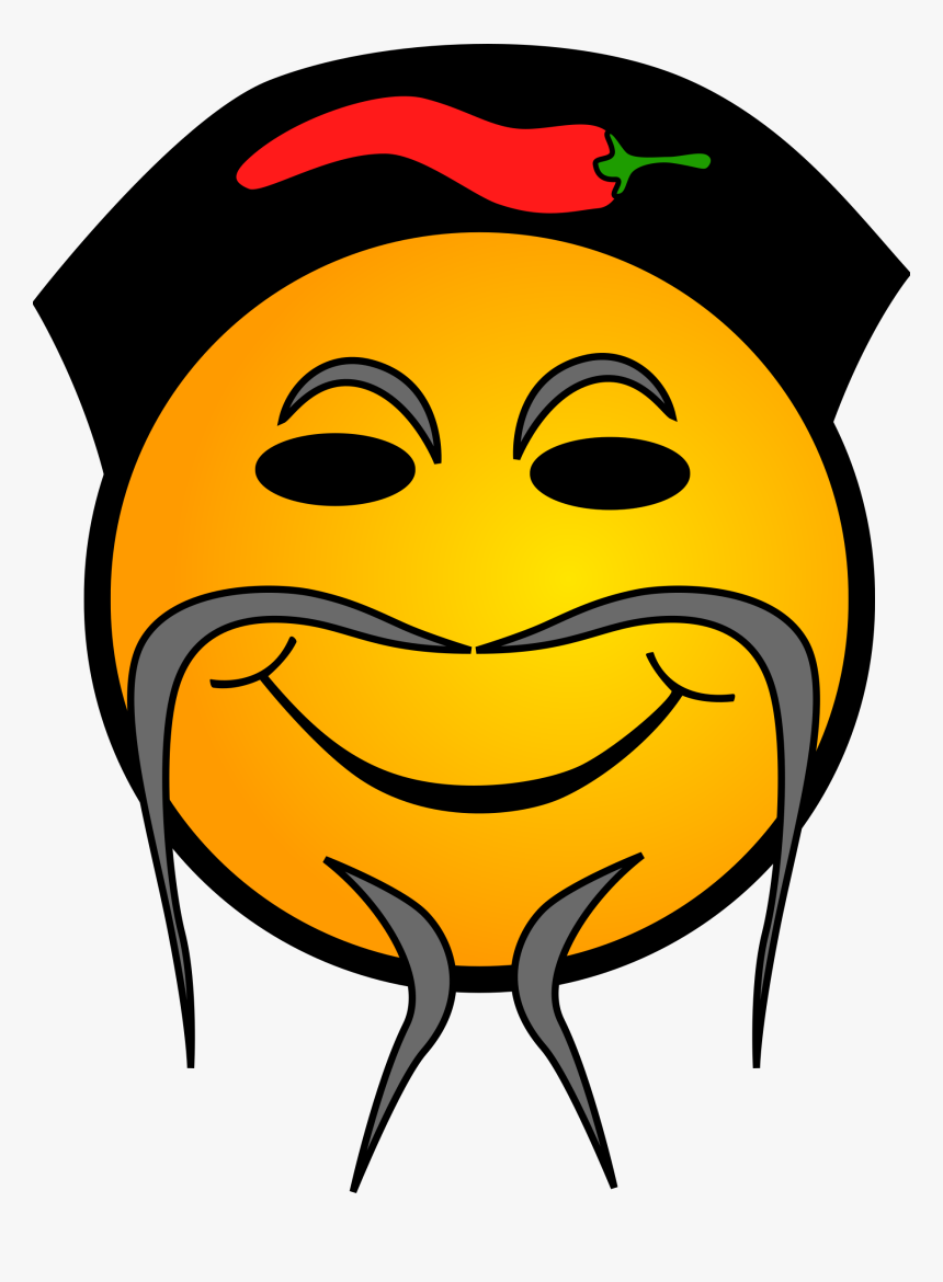 Chinese Emoticon, HD Png Download, Free Download