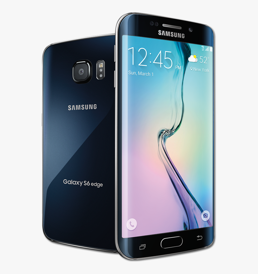 Samsung Mobile Png - Samsung S6 Screen Price, Transparent Png, Free Download