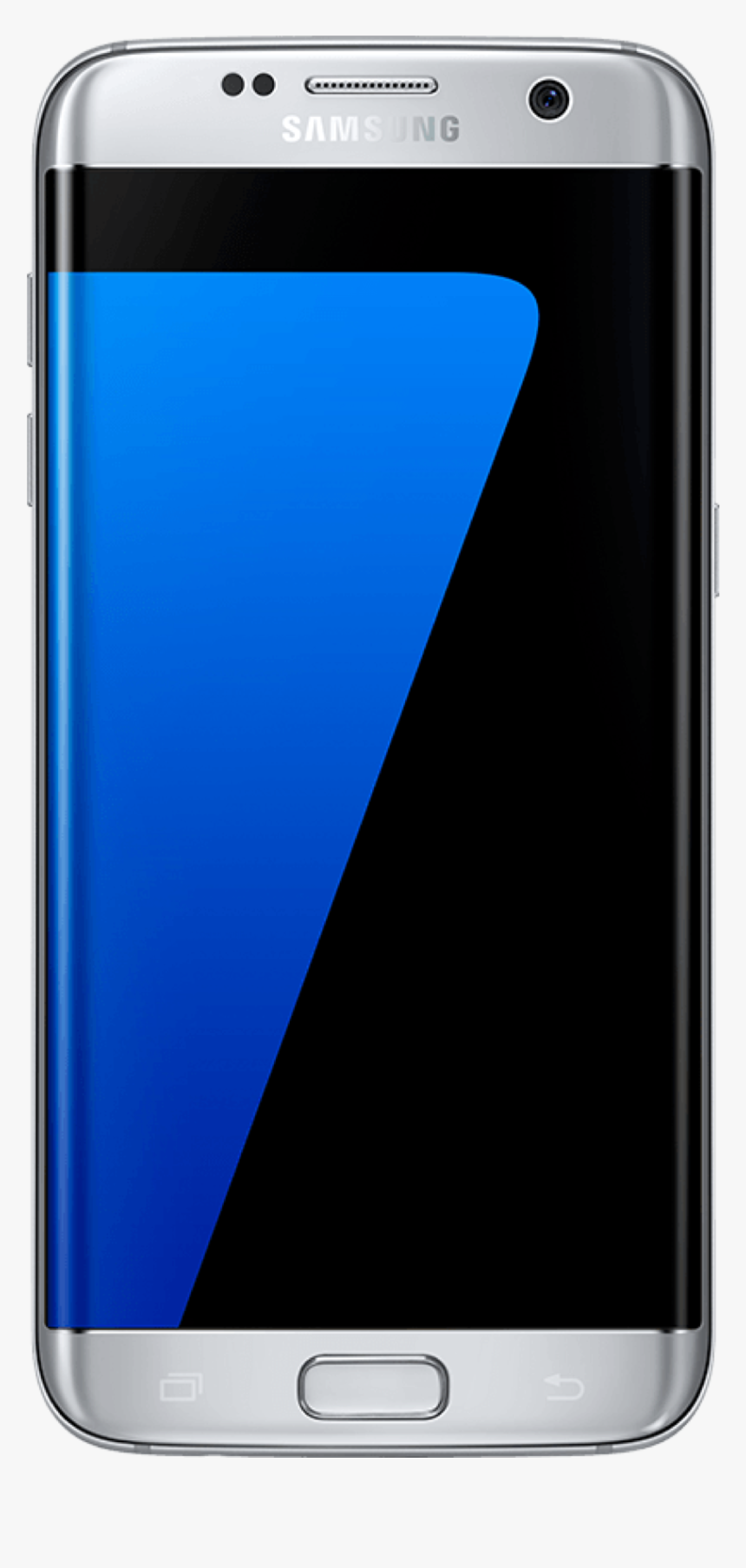 Samsung Galaxy S7 Boost Mobile, HD Png Download, Free Download
