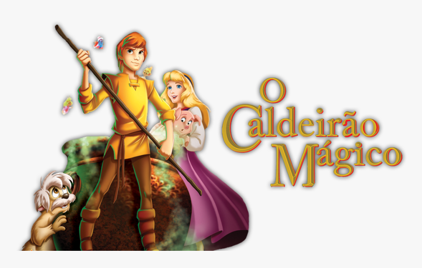 The black cauldron outlet full movie free download