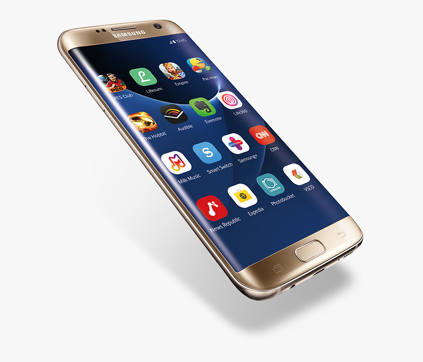 Samsung Edge 10, HD Png Download, Free Download