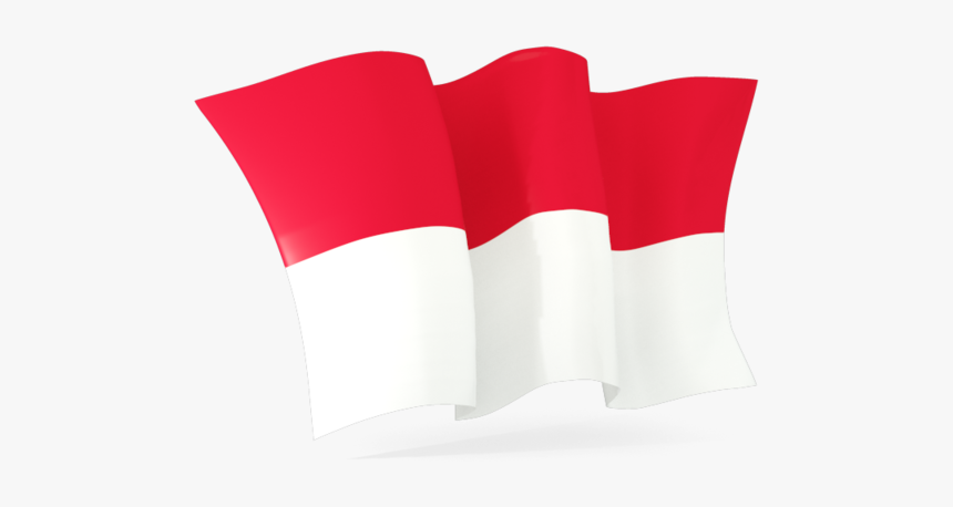 Vector Indonesia Flag Png, Transparent Png, Free Download