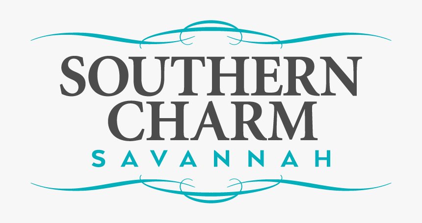 Southern Charm Savannah Logo, HD Png Download, Free Download