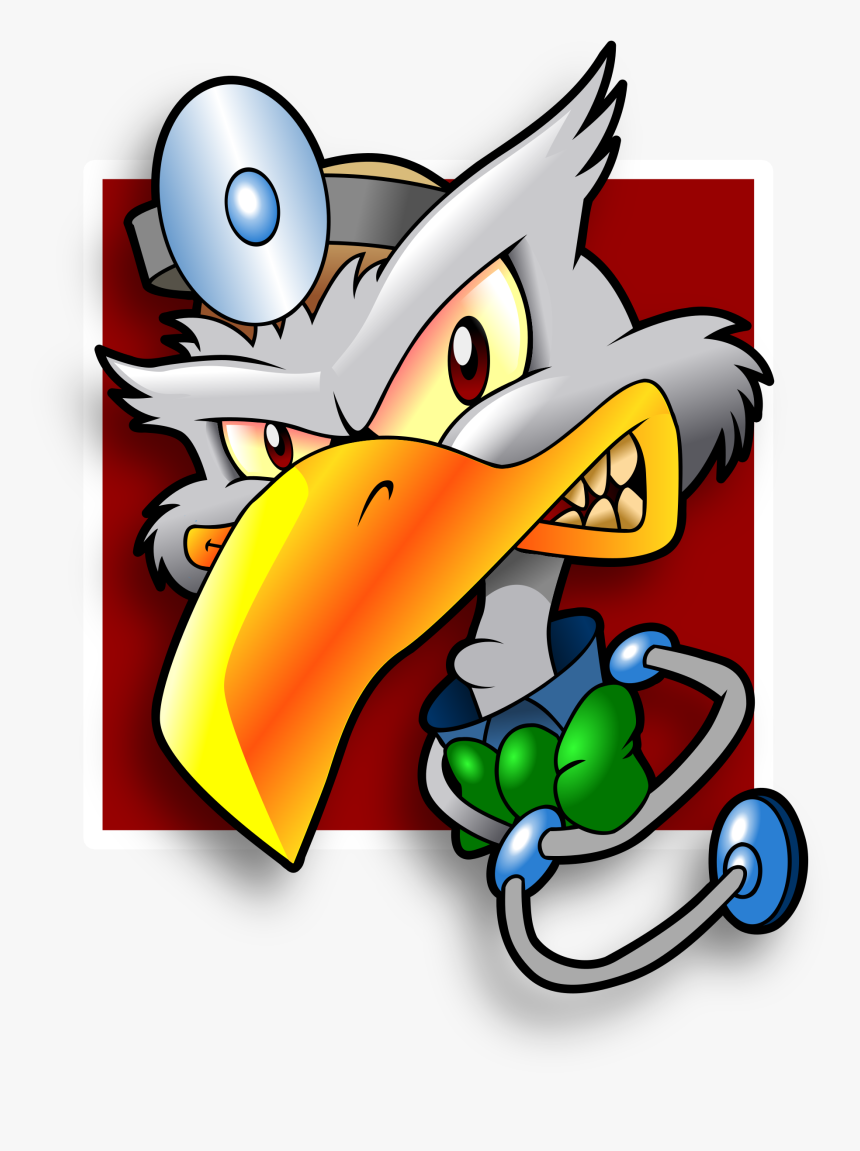 Doctor Vulture Big Image Png - Vulture Doctor, Transparent Png, Free Download