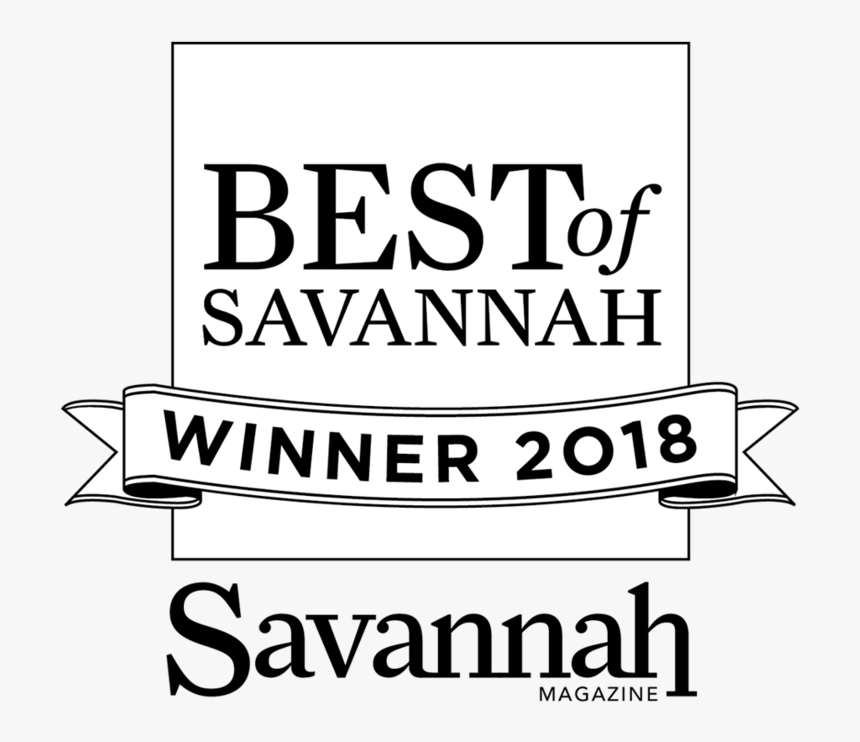 18bos Logo Web - Savannah Magazine, HD Png Download, Free Download