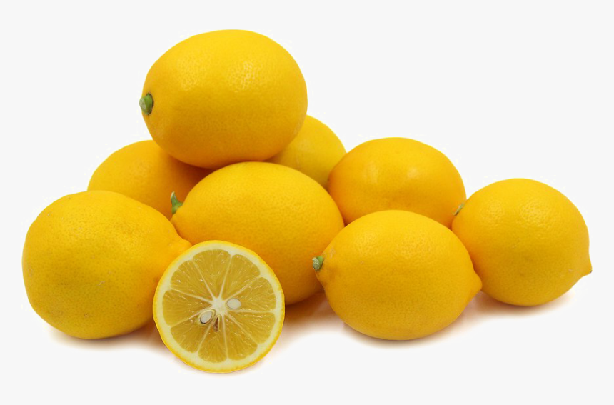 Lemon Png Image Background - Lemon Image In Png, Transparent Png, Free Download