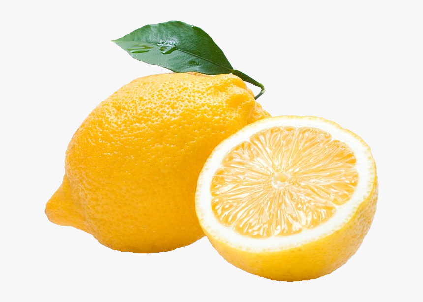 Lemon Png Image - Лимон Пнг, Transparent Png, Free Download