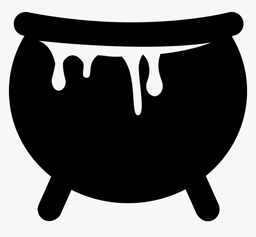 Cauldron Clipart , Png Download - Cauldron Clipart, Transparent Png, Free Download