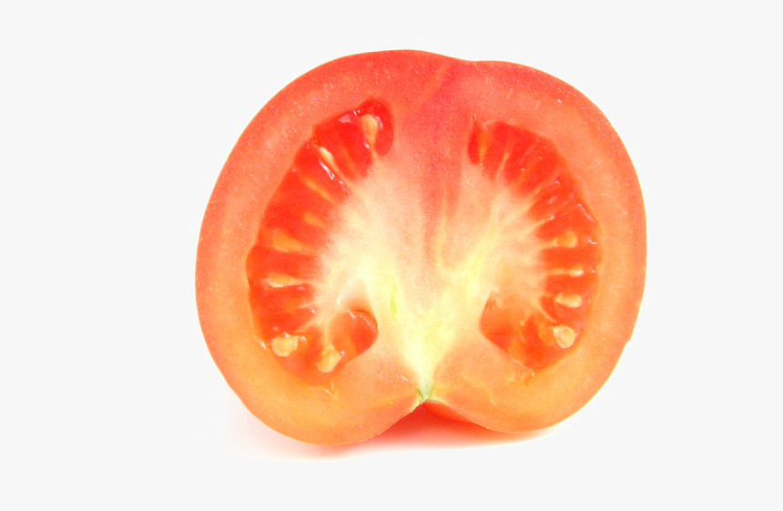 Sliced Tomato Png Picture - Sliced Tomatoes Png, Transparent Png, Free Download