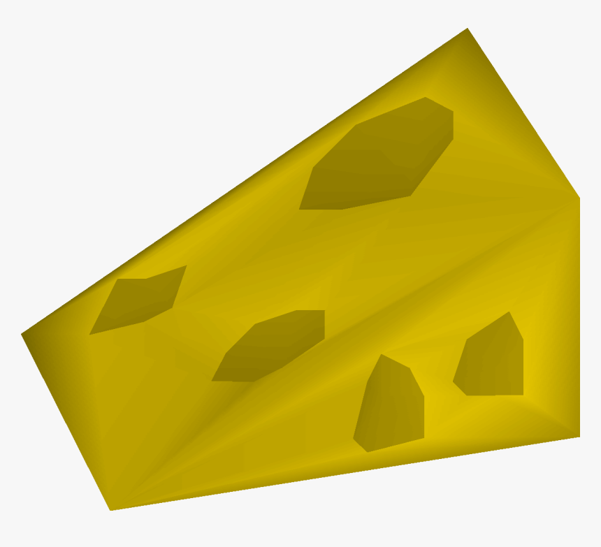 Osrs Cheese, HD Png Download, Free Download