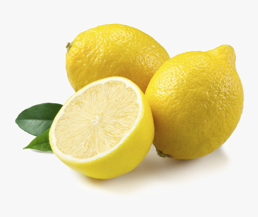 Lemon Transparent Images - Lemons Lemonade, HD Png Download, Free Download
