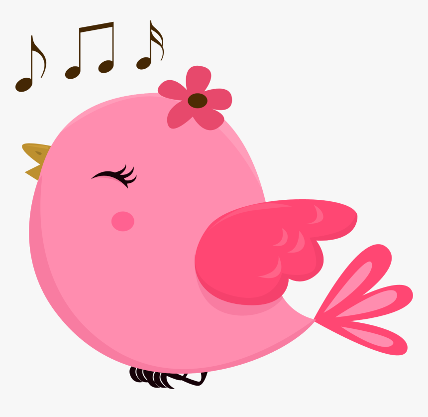 Cute Bird Clip Art, HD Png Download, Free Download