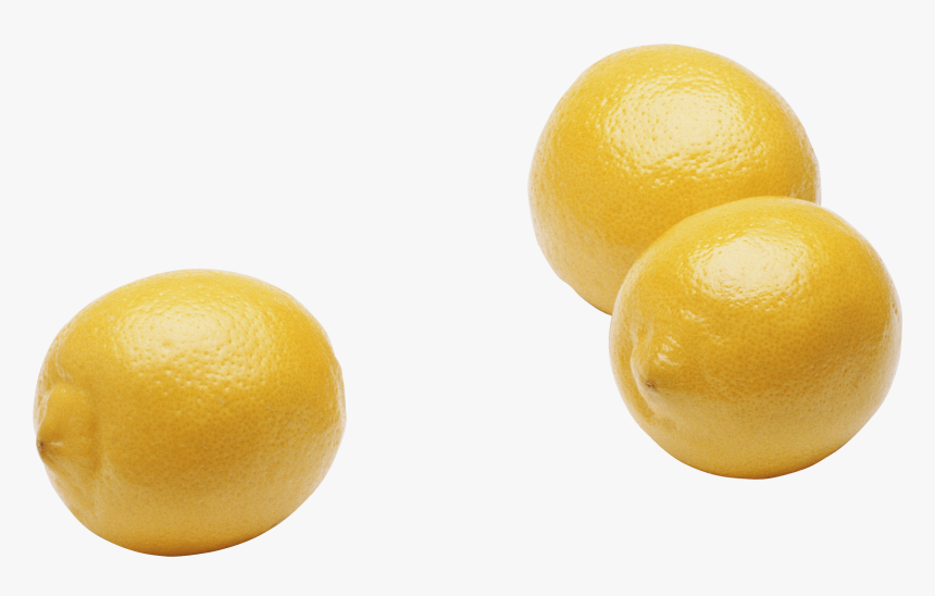 Free Png Lemon, Transparent Png, Free Download