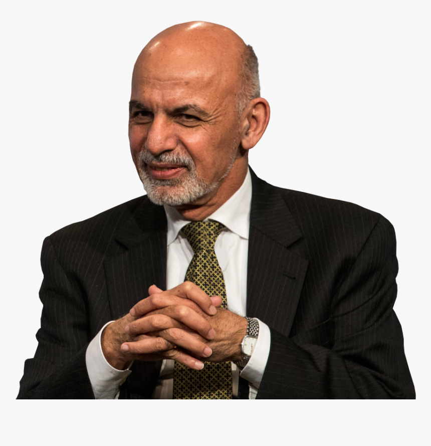 Web Design Graphics Ashraf Ghani Ahmadzai Is The President - Ashraf Ghani Photos Png, Transparent Png, Free Download