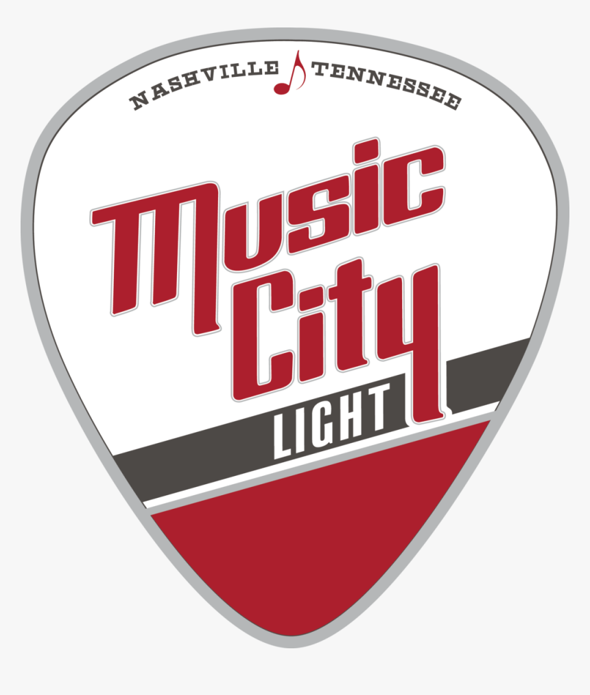 Music City Light - Emblem, HD Png Download, Free Download