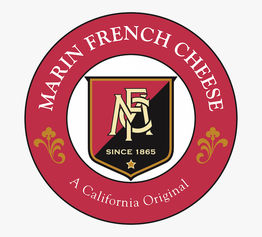 Marin French Cheese Company, HD Png Download - kindpng