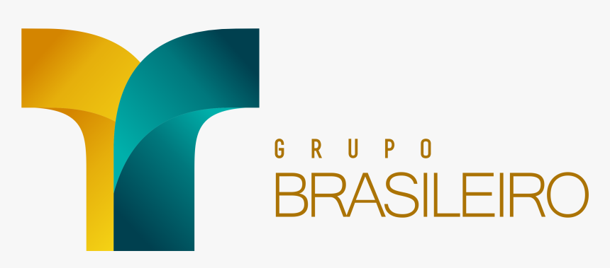 Transparent Grupo Png - Grupo Brasileiro Logo, Png Download, Free Download